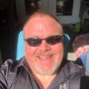 Meet your Posher, Greg